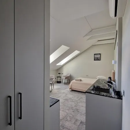 Cozy, Comfortable And Stylish * 维尔纽斯