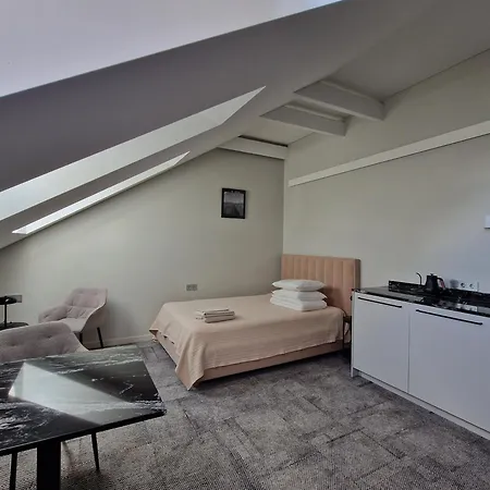 Cozy, Comfortable And Stylish * 维尔纽斯