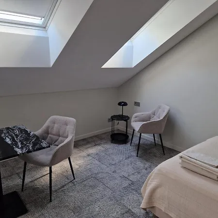 公寓 Cozy, Comfortable And Stylish 维尔纽斯