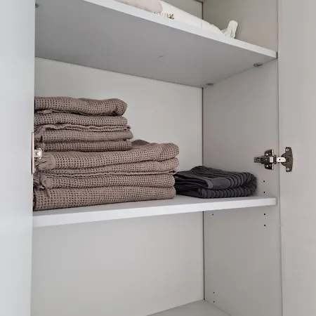 公寓 Cozy, Comfortable And Stylish