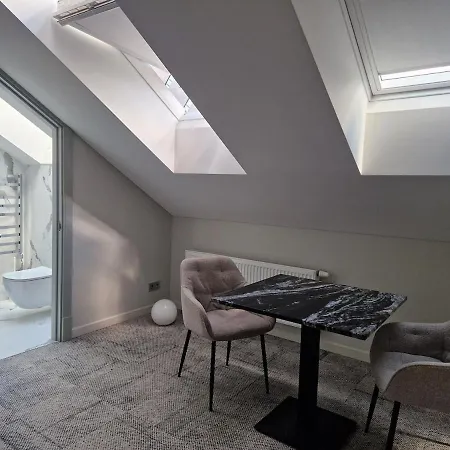 Cozy, Comfortable And Stylish * 维尔纽斯
