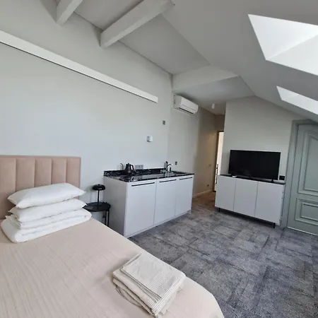 Cozy, Comfortable And Stylish 维尔纽斯