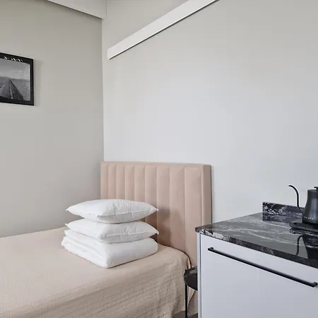 Cozy, Comfortable And Stylish * 维尔纽斯