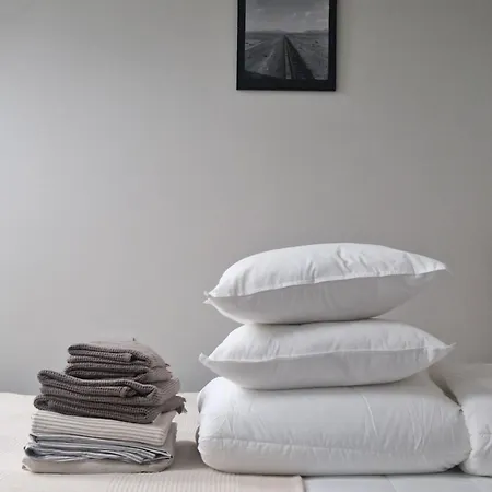 Cozy Apartmán