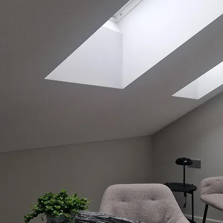 아파트 Cozy 빌뉴스