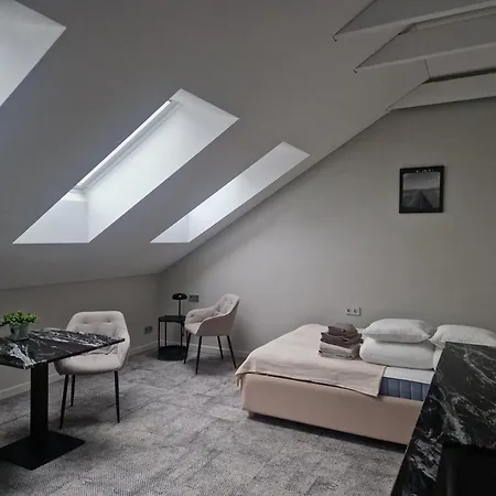 Cozy * Vilnius