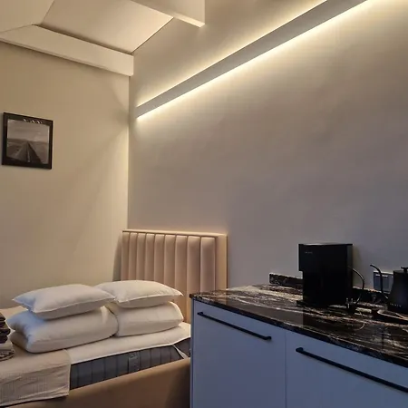 Cozy Apartmán *