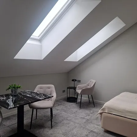 Cozy * Vilnius