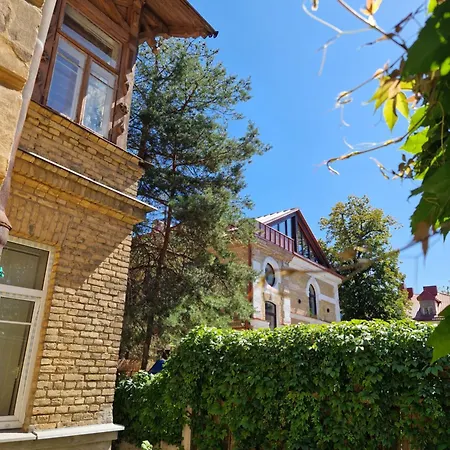 Cozy * Vilnius